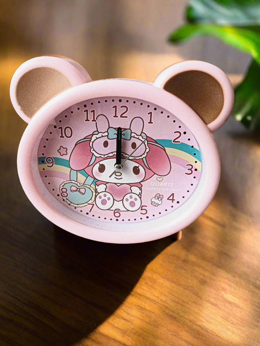 Alarm Clock for kids